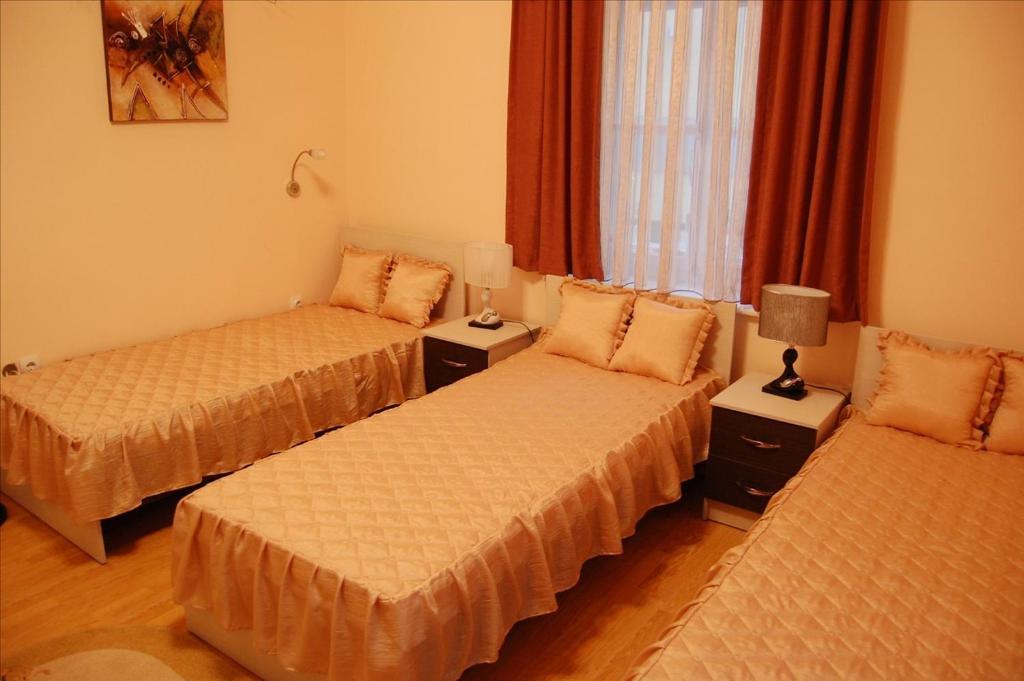 House Viktorija Hotell Bitola Rom bilde