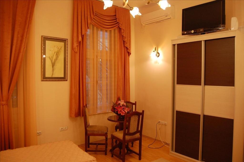 House Viktorija Hotell Bitola Rom bilde
